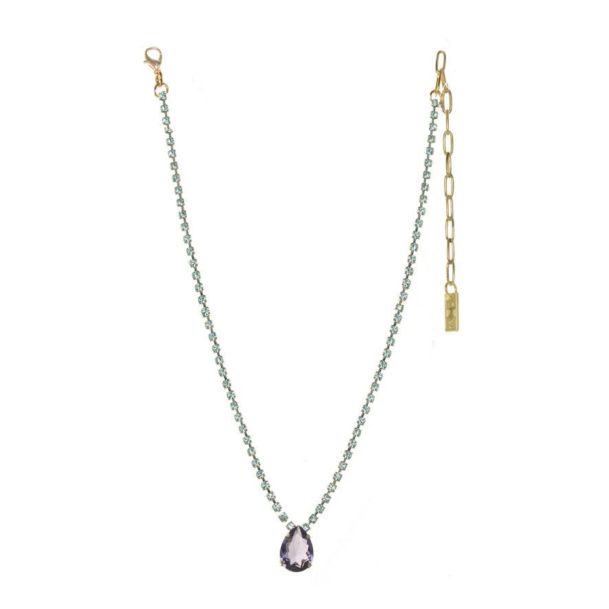 Milli Necklace in All The Colors - Image 35