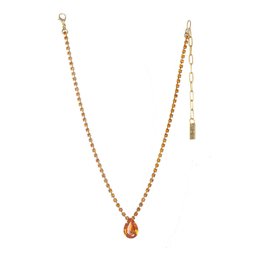 Milli Necklace in All The Colors - Image 36