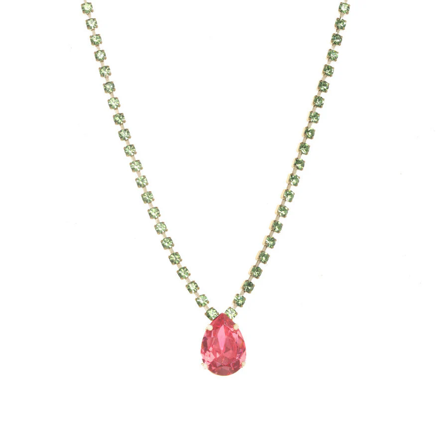Milli Necklace in All The Colors - Image 40