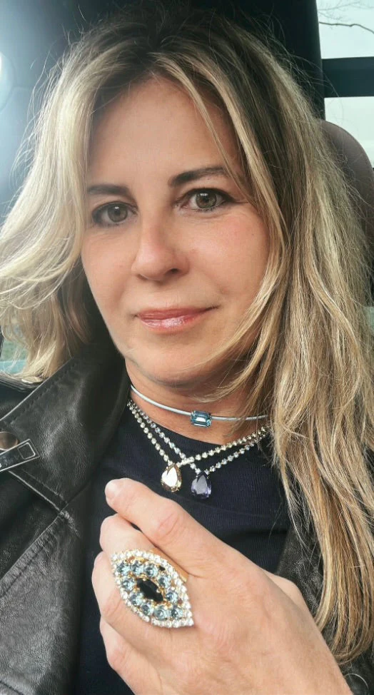 Milli Necklace in All The Colors - Image 43