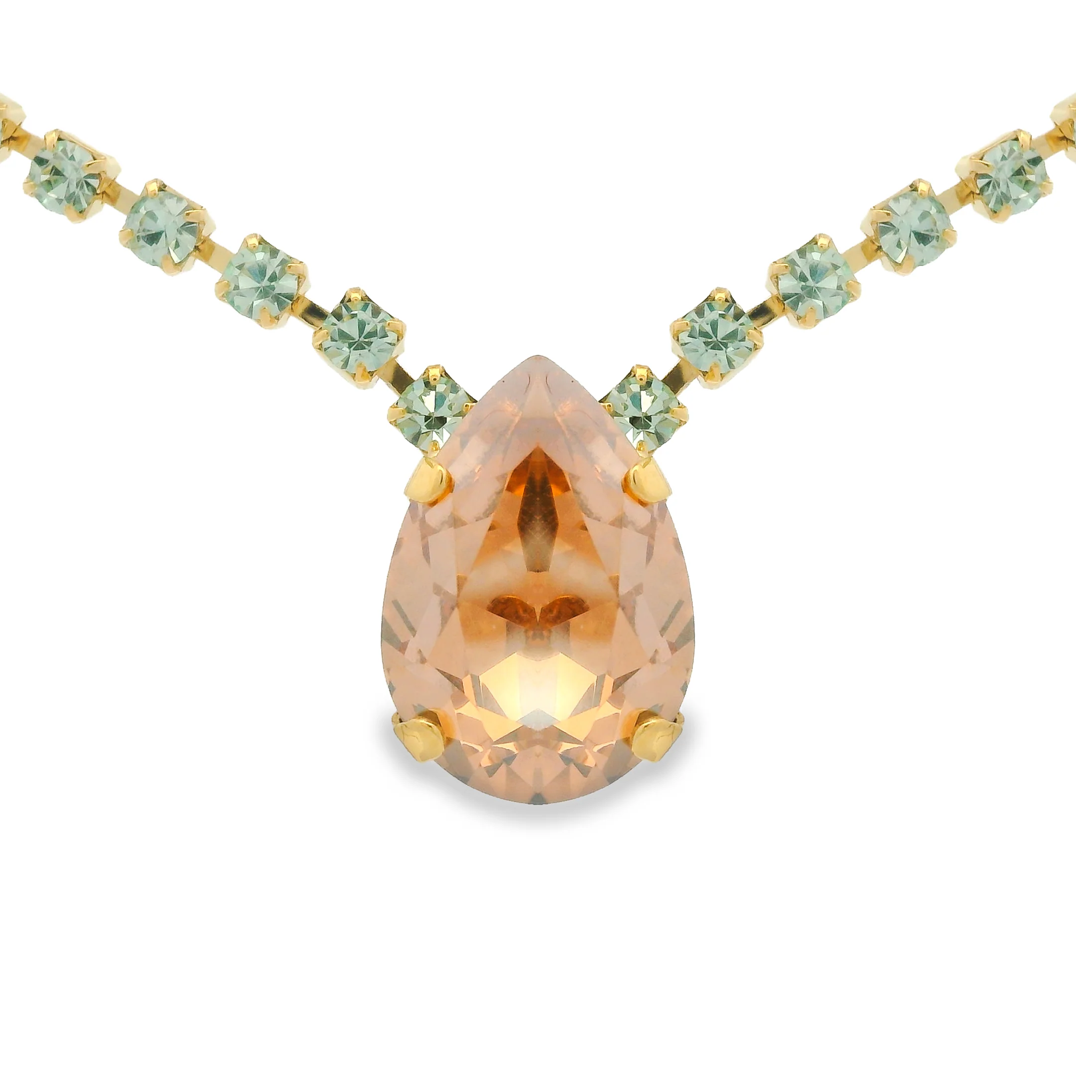 Milli Necklace in All The Colors - Image 49