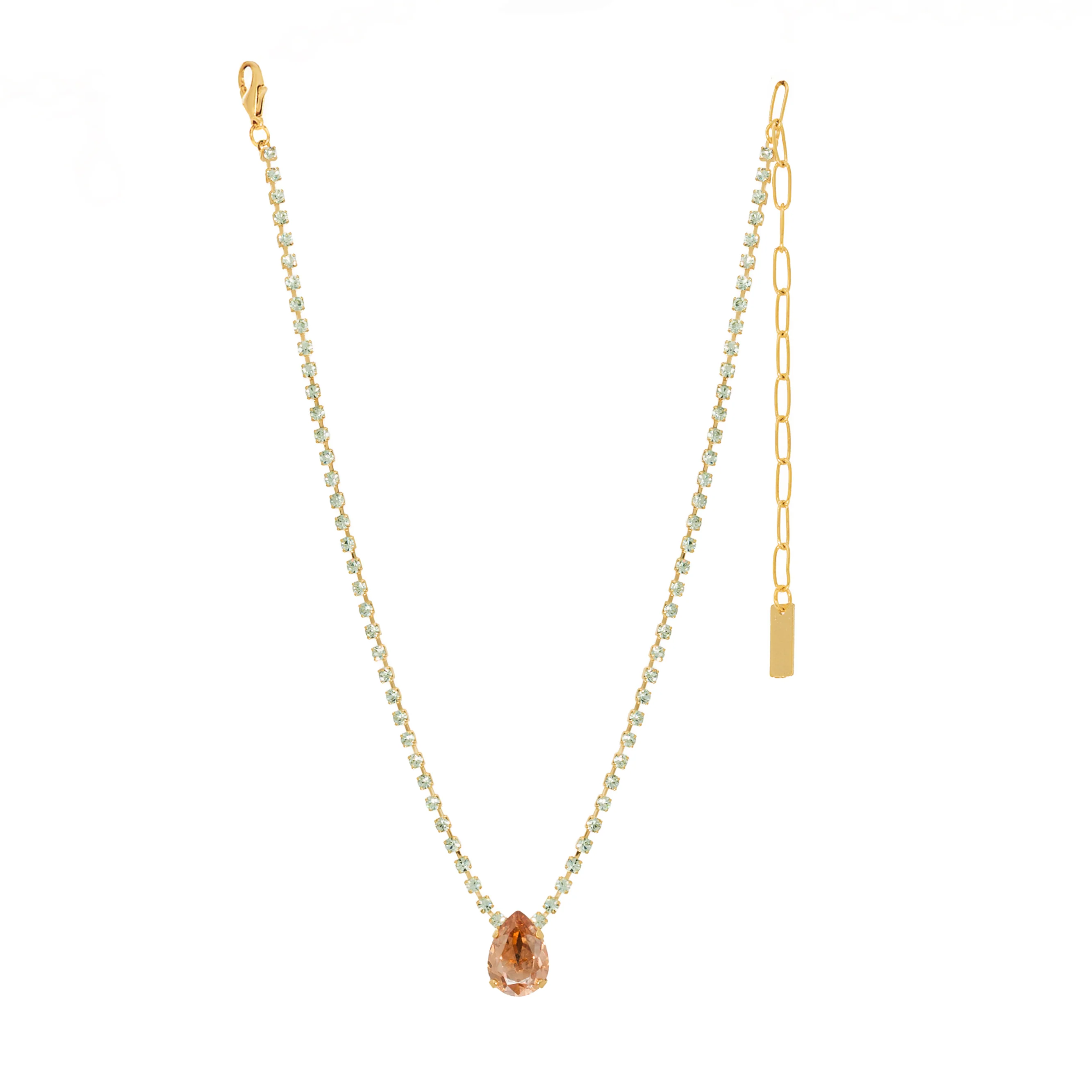 Milli Necklace in All The Colors - Image 50