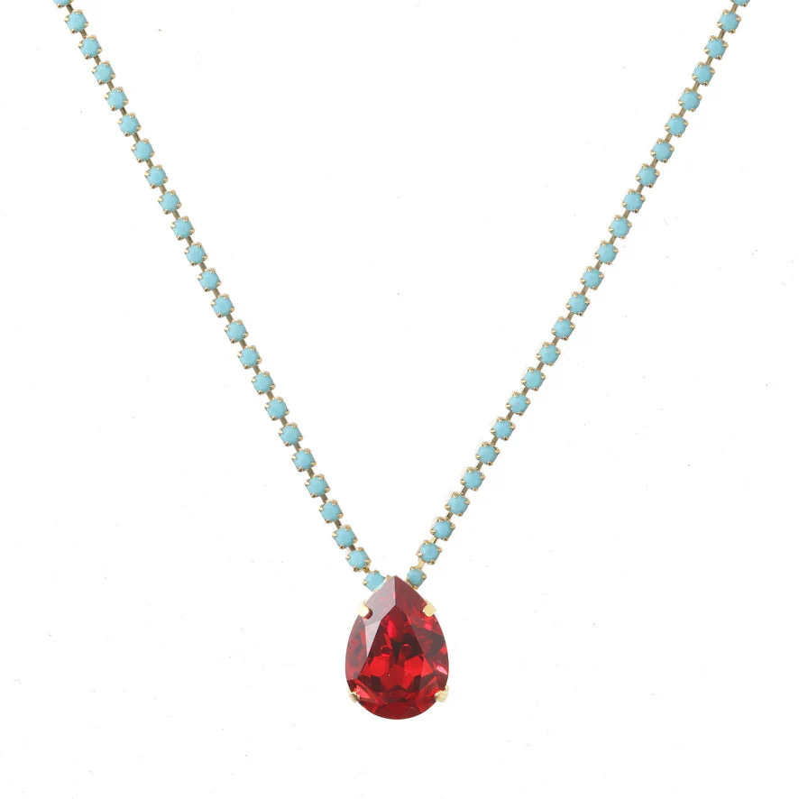 Milli Necklace in All The Colors - Image 6