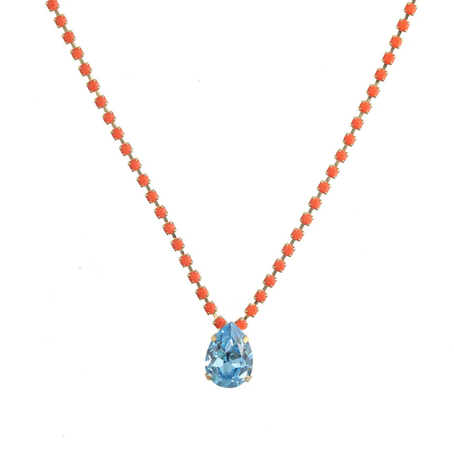 Milli Necklace in All The Colors - Image 7