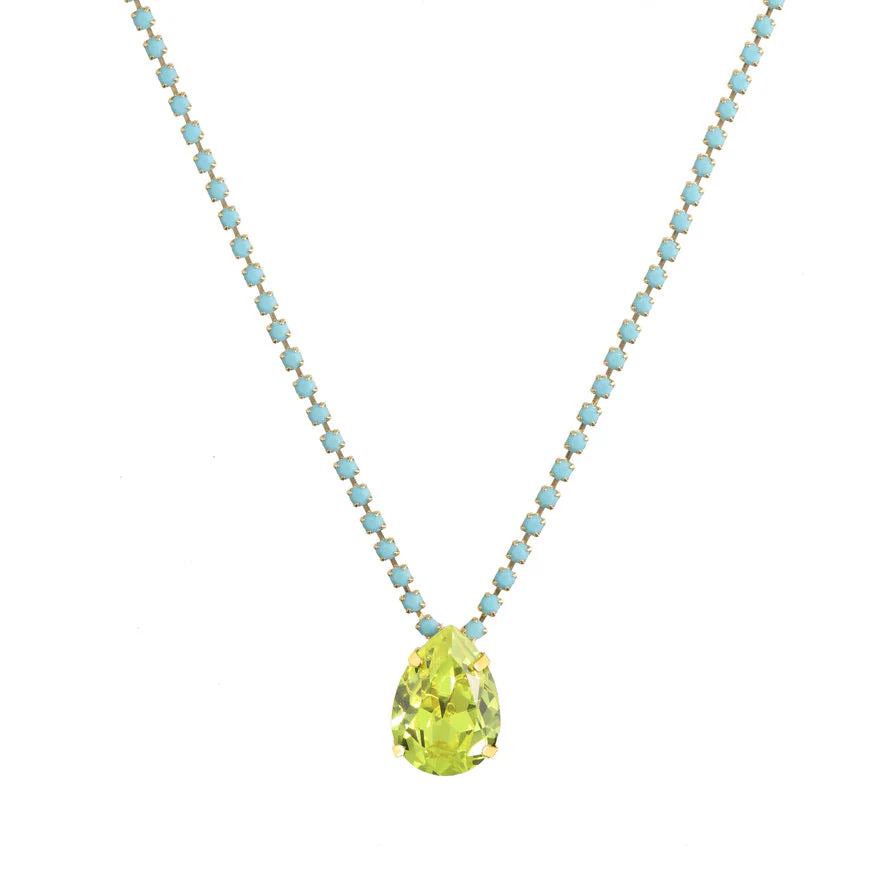 Milli Necklace in All The Colors - Image 8