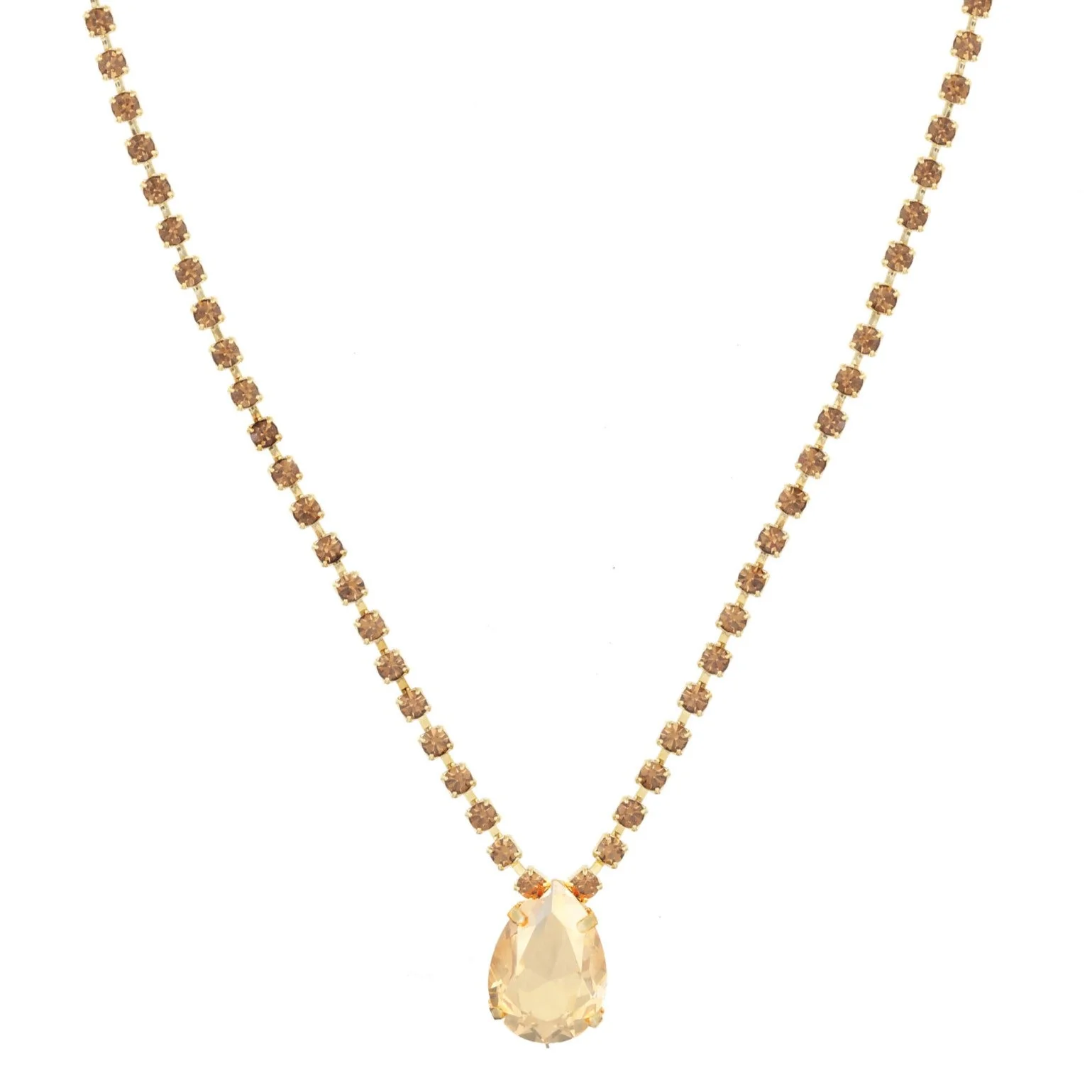 Milli Necklace in All The Colors - Image 9