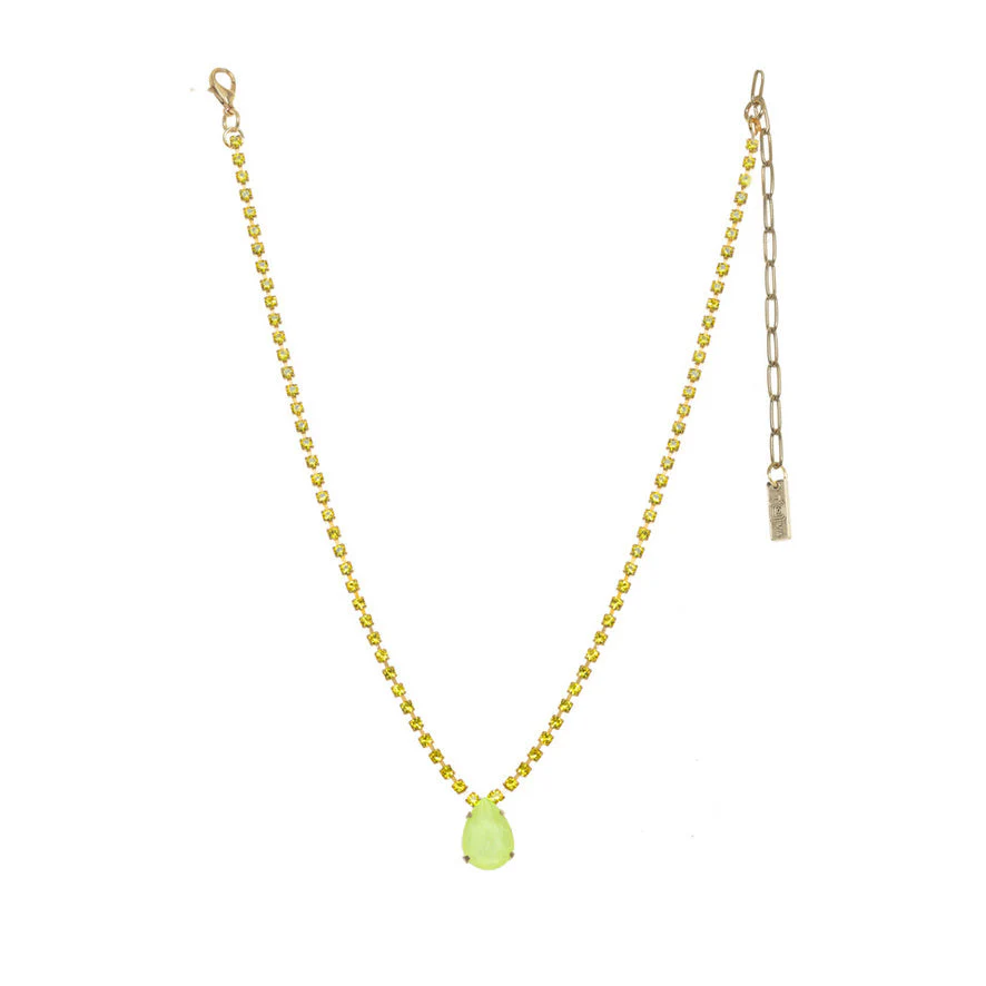 Milli Necklace in Electrics - Image 3