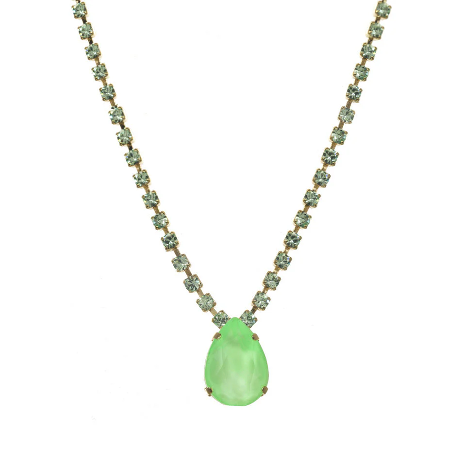 Milli Necklace in Electrics - Image 4