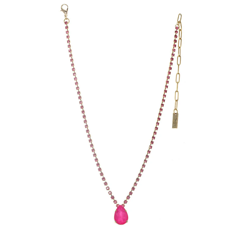 Milli Necklace in Electrics - Image 5
