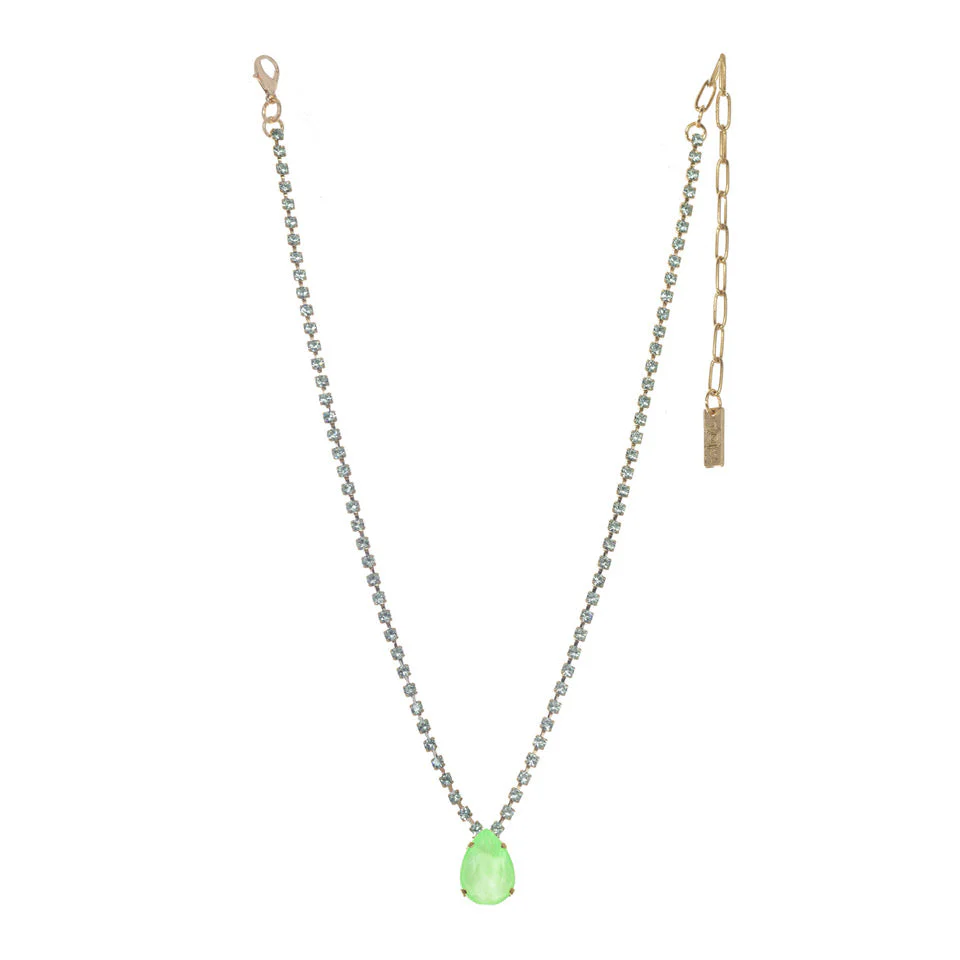 Milli Necklace in Electrics - Image 6