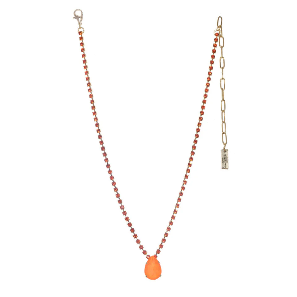 Milli Necklace in Electrics - Image 7