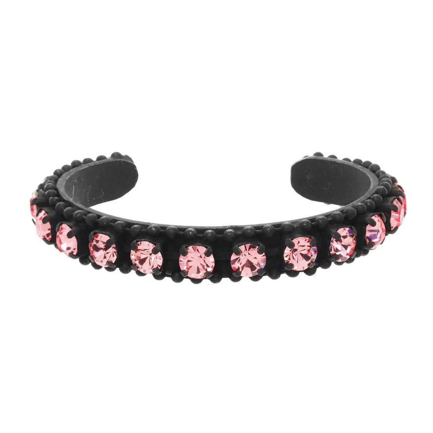 Mini Coco Cuff In Smutt Colors - Image 3