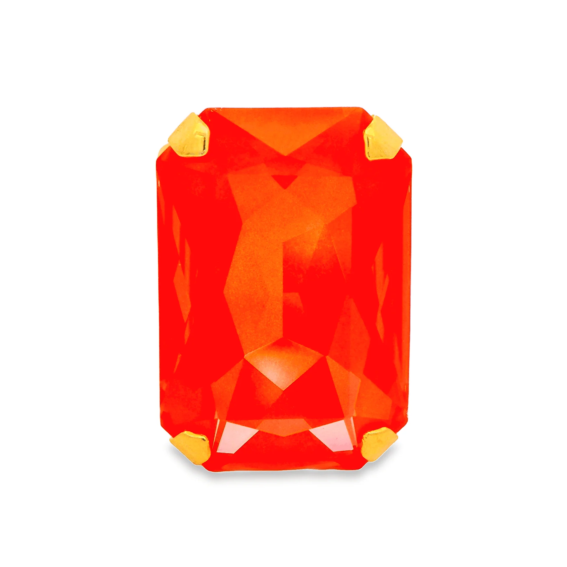Mini Soleil Ring in Electrics - Image 10