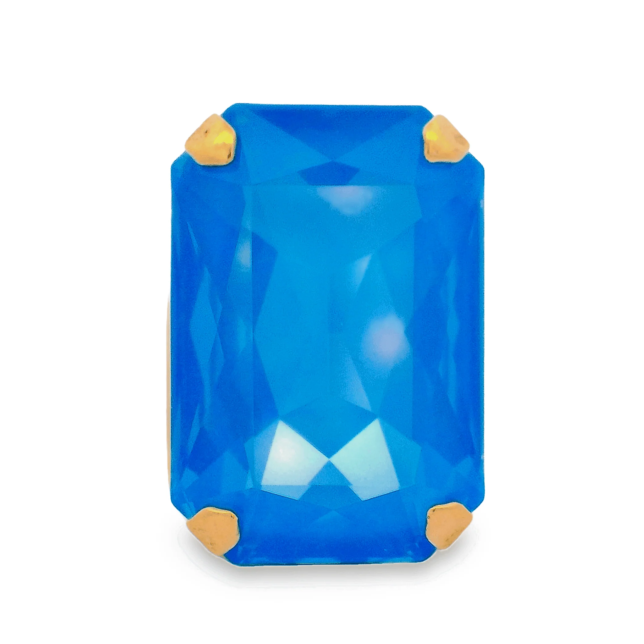 Mini Soleil Ring in Electrics - Image 11