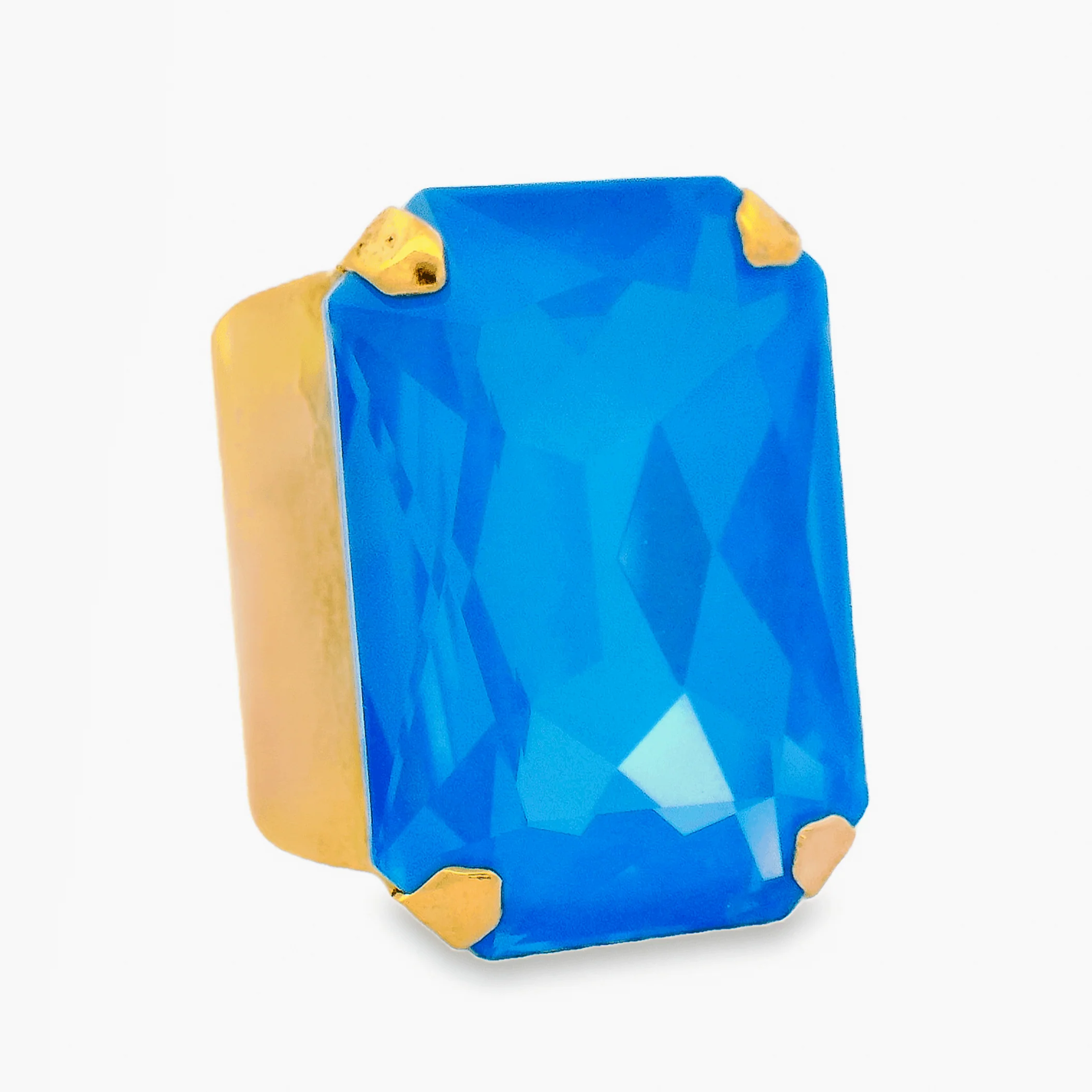 Mini Soleil Ring in Electrics - Image 12