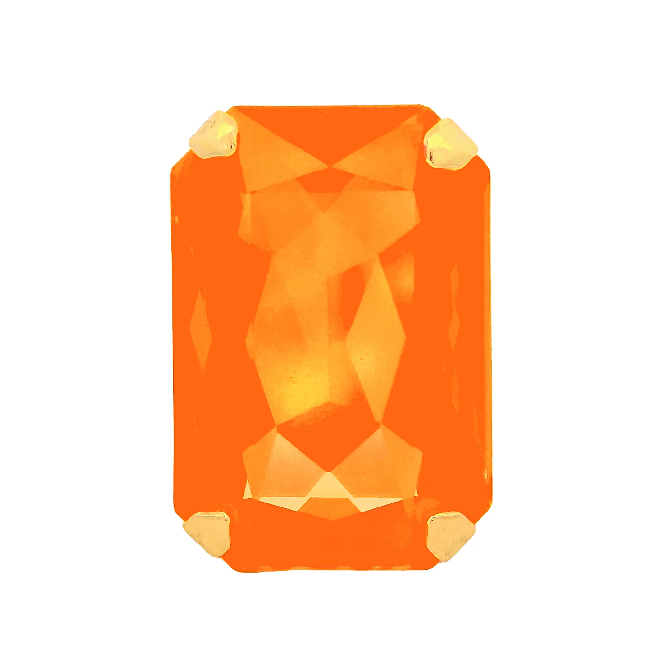 Mini Soleil Ring in Electrics - Image 13