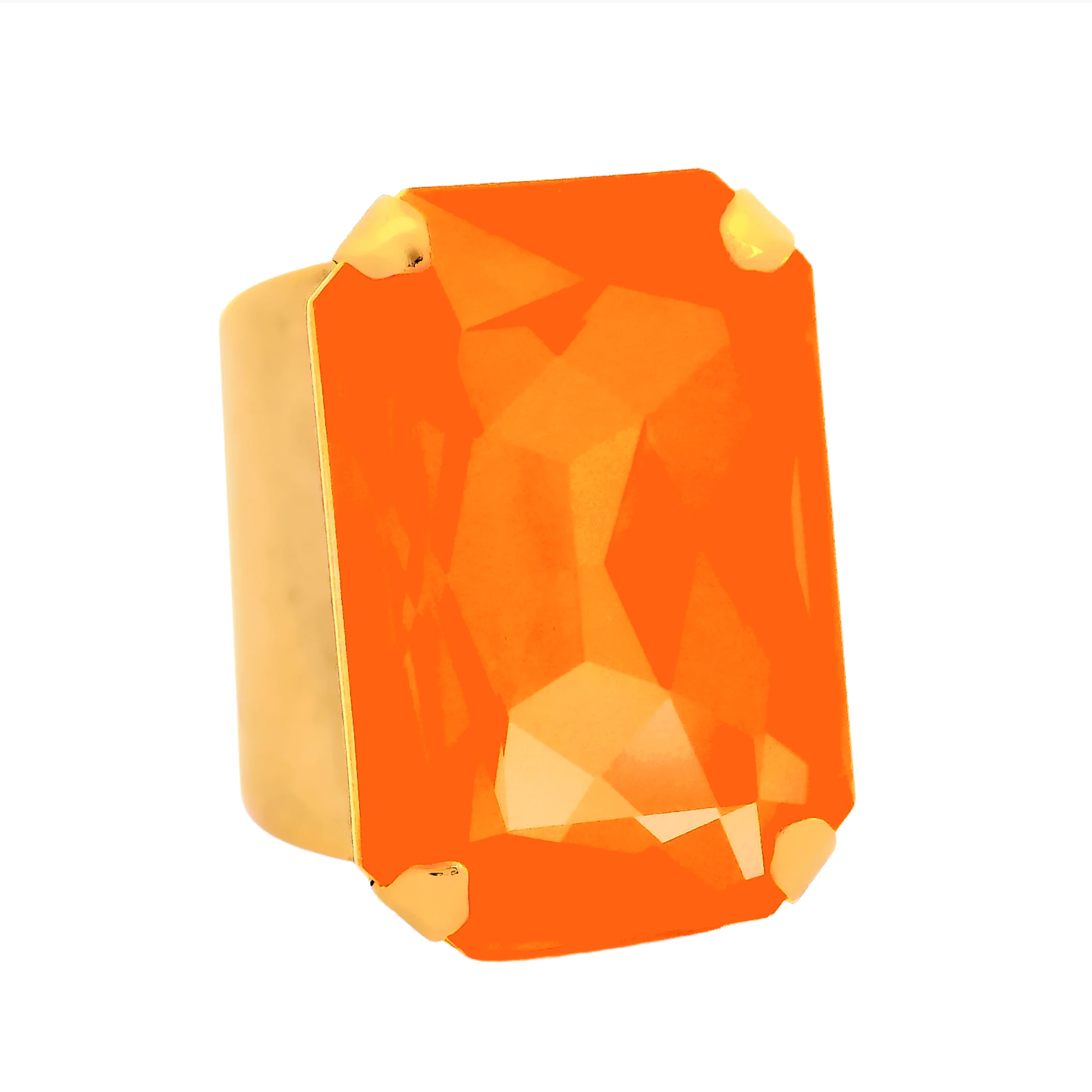 Mini Soleil Ring in Electrics - Image 14