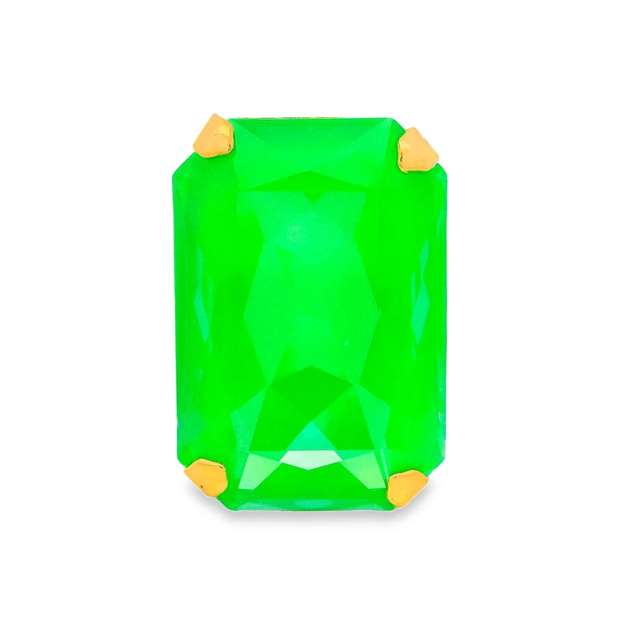 Mini Soleil Ring in Electrics - Image 4