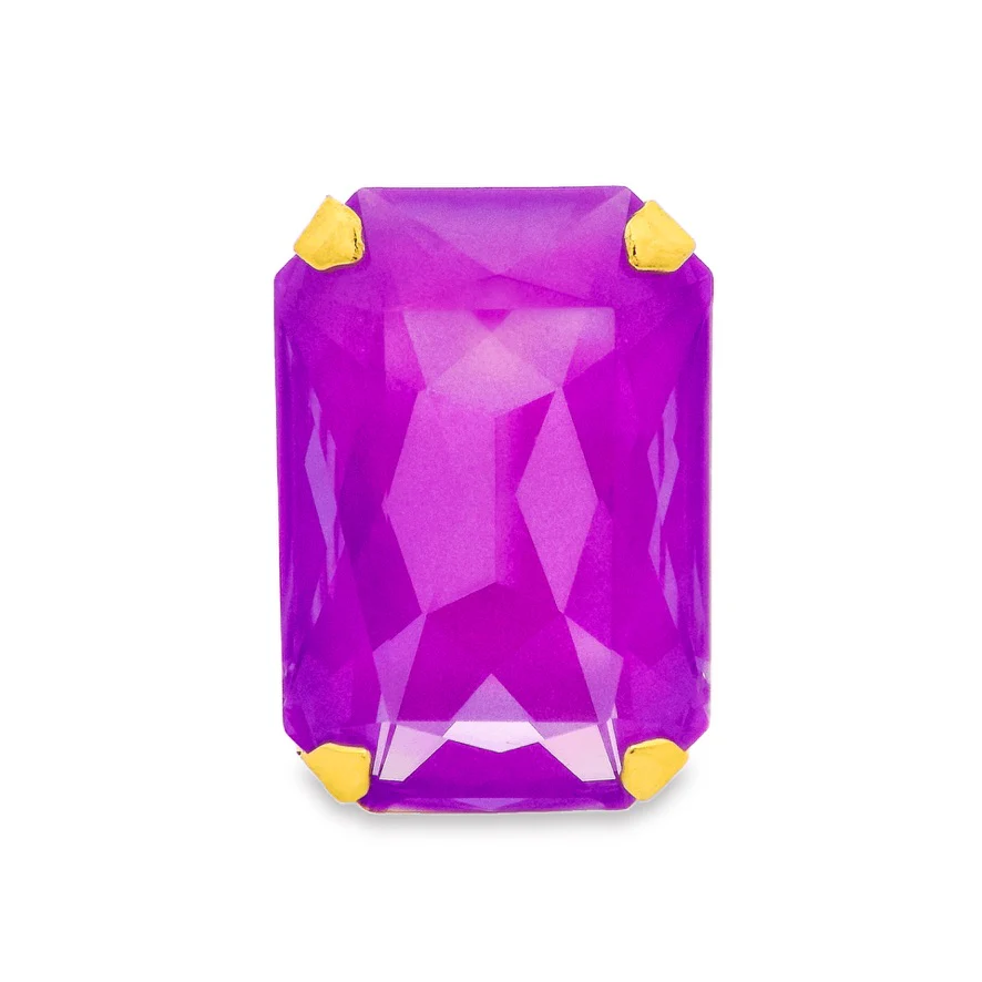 Mini Soleil Ring in Electrics - Image 6