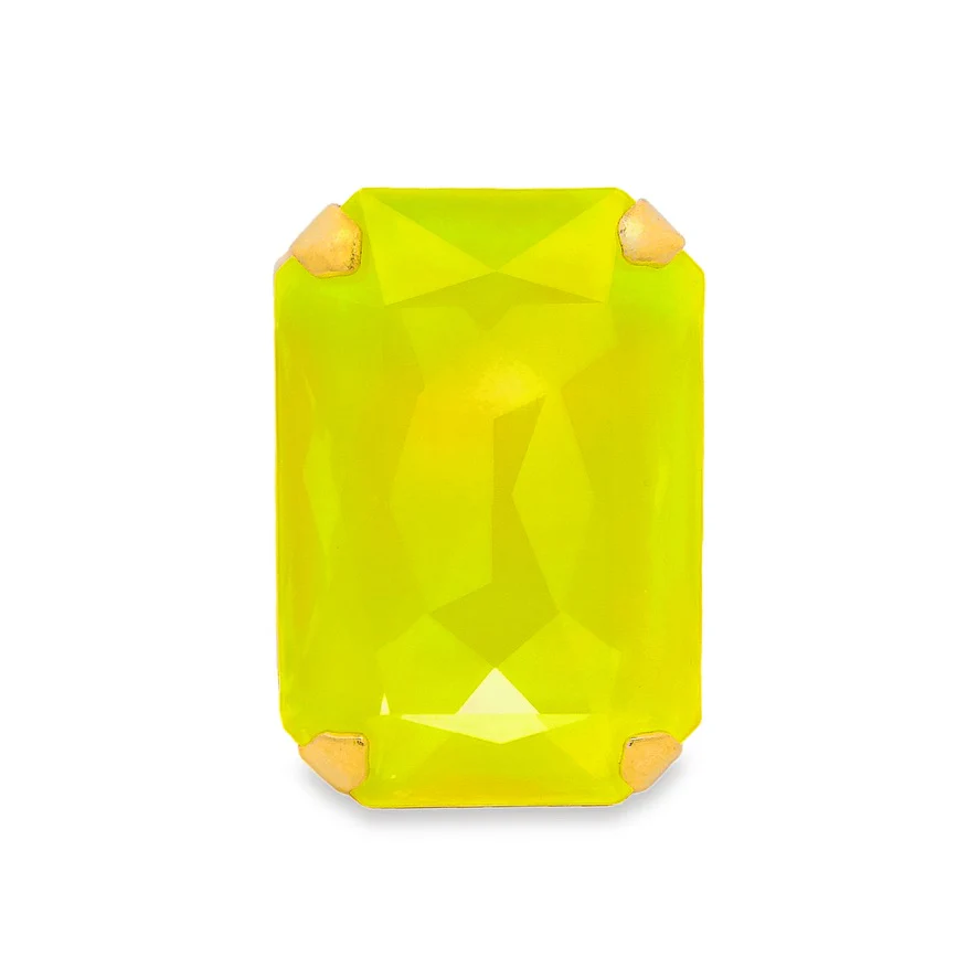 Mini Soleil Ring in Electrics - Image 8