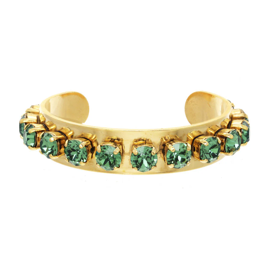 Nyon Bracelet Antique Gold - Image 5
