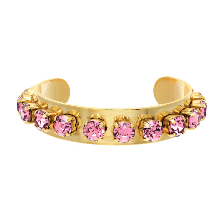 Nyon Bracelet Antique Gold - Image 7