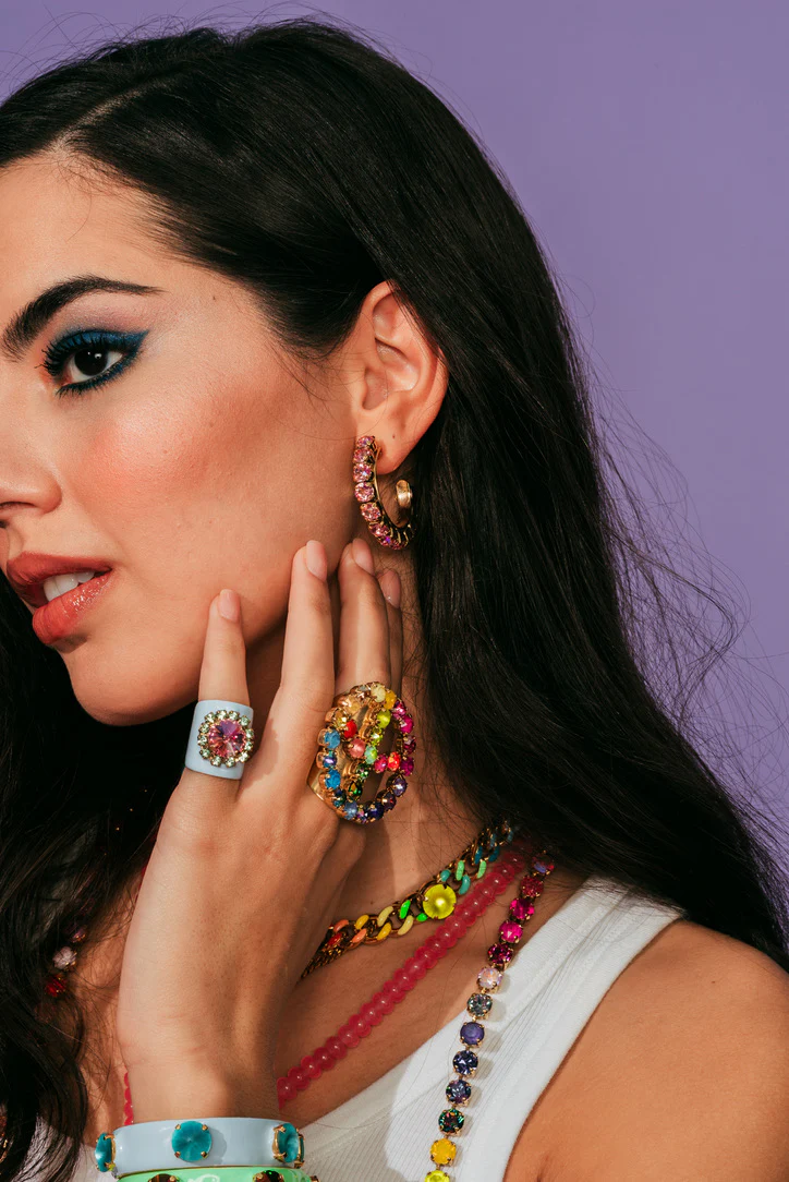 Peace or Bust Ring in Candy Crush - Image 7
