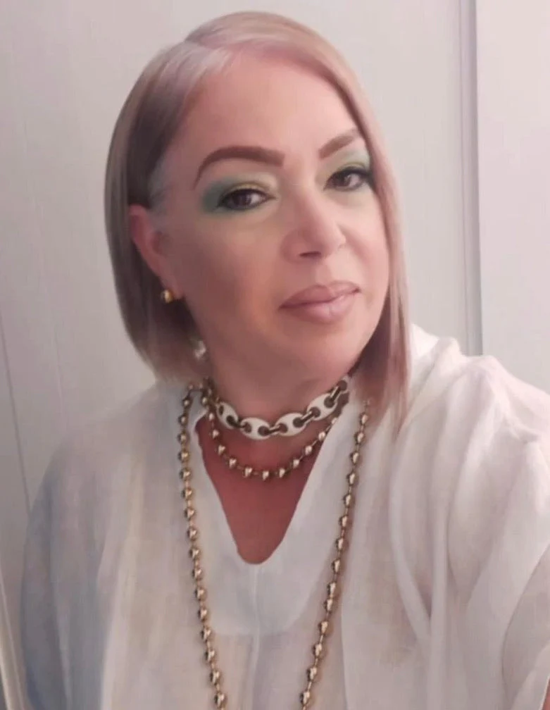 Radmilla Short Necklace - Image 16
