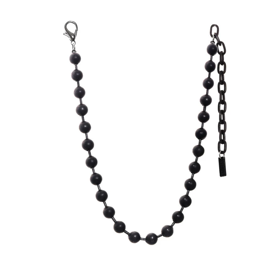 Radmilla Short Necklace - Image 3