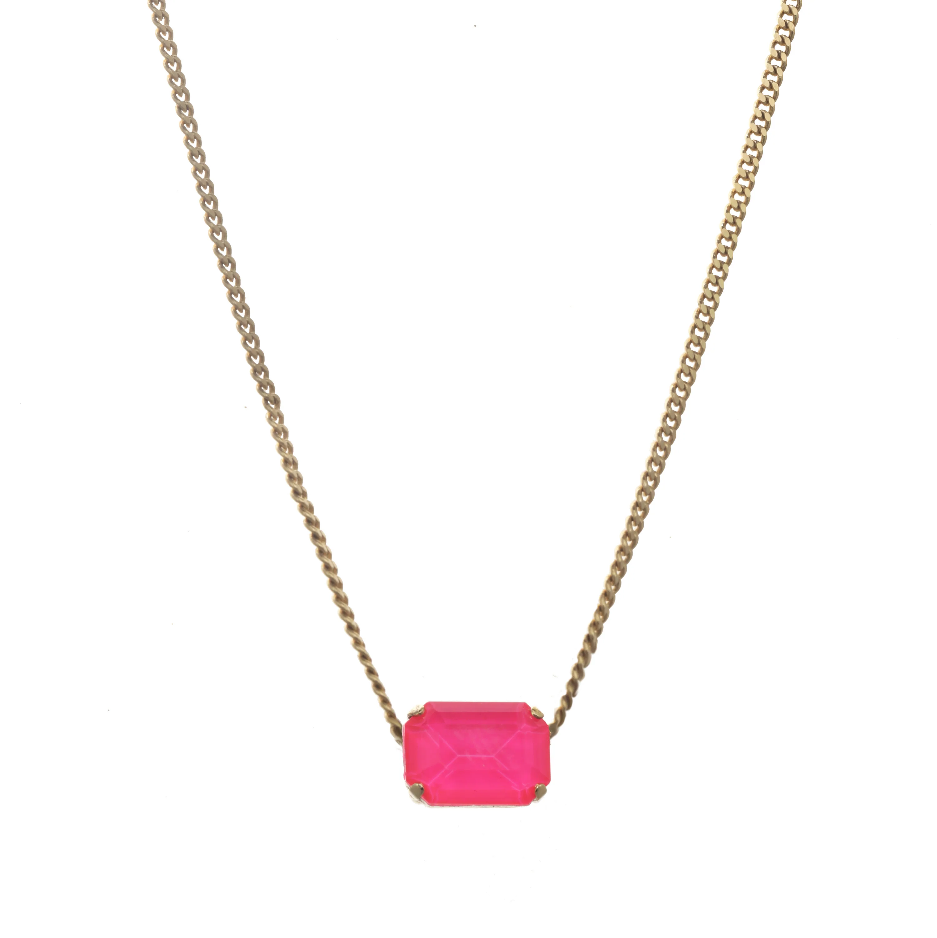 Rubin Necklace - Image 3