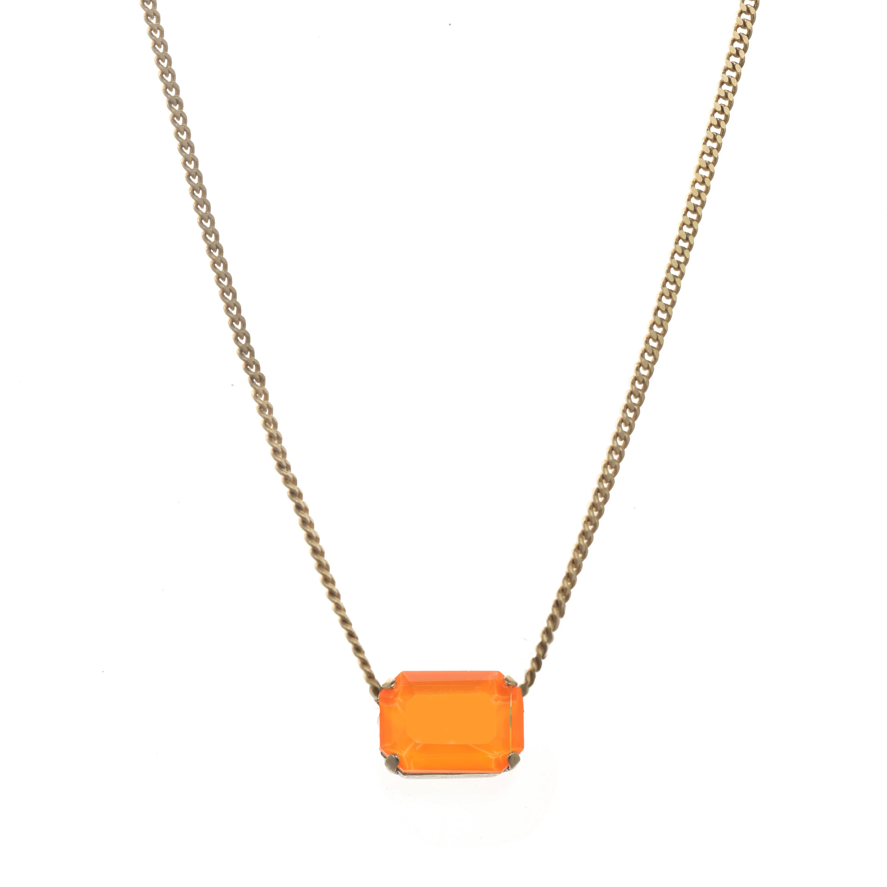 Rubin Necklace - Image 4