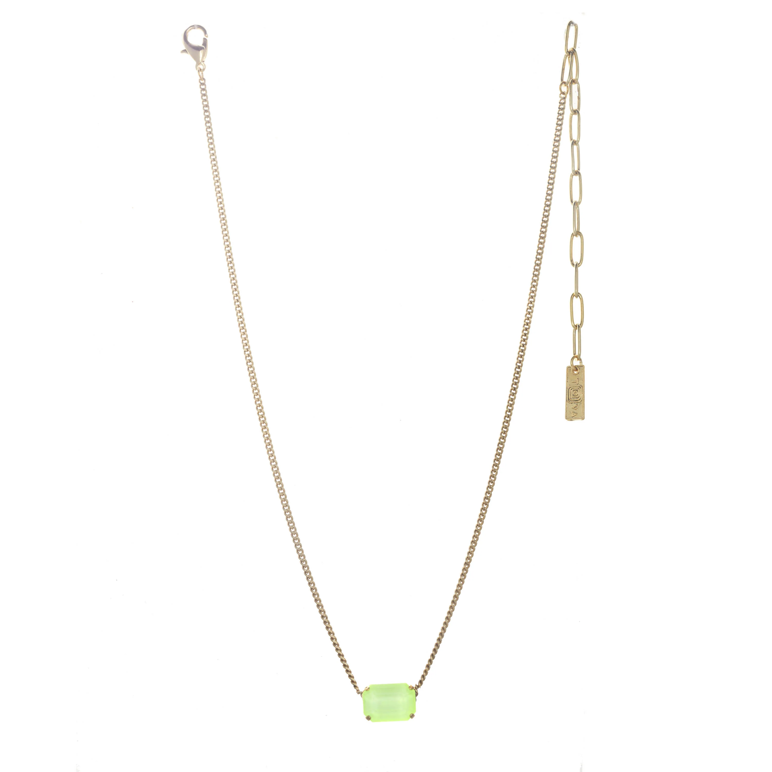 Rubin Necklace - Image 5