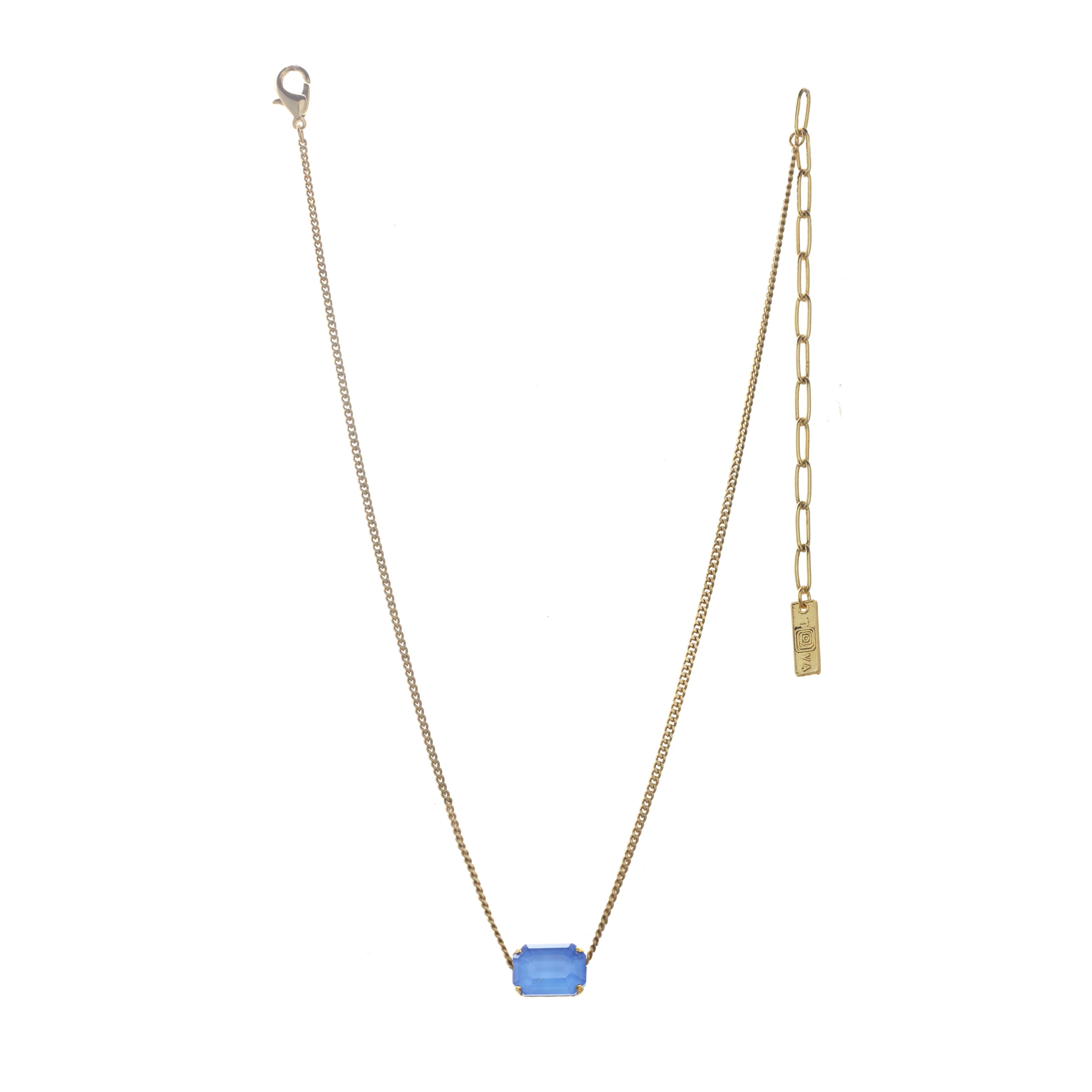Rubin Necklace - Image 6
