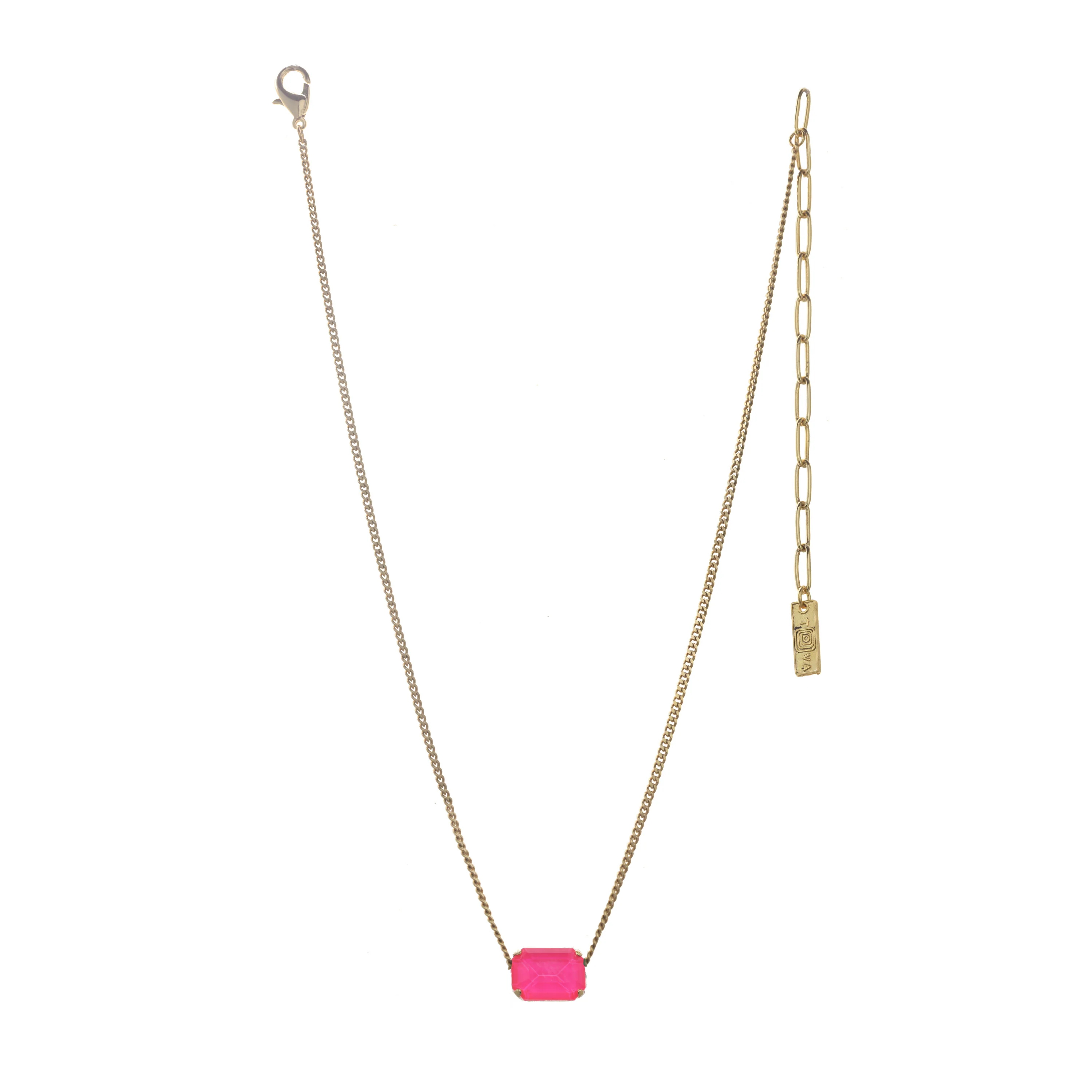 Rubin Necklace - Image 7