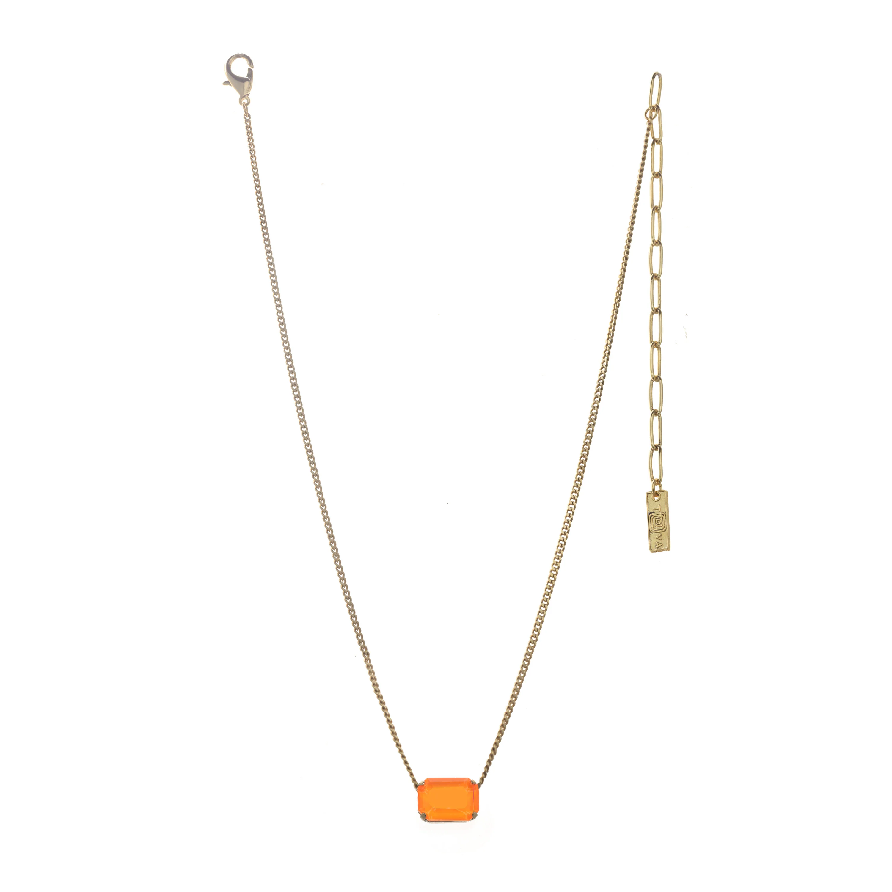 Rubin Necklace - Image 8