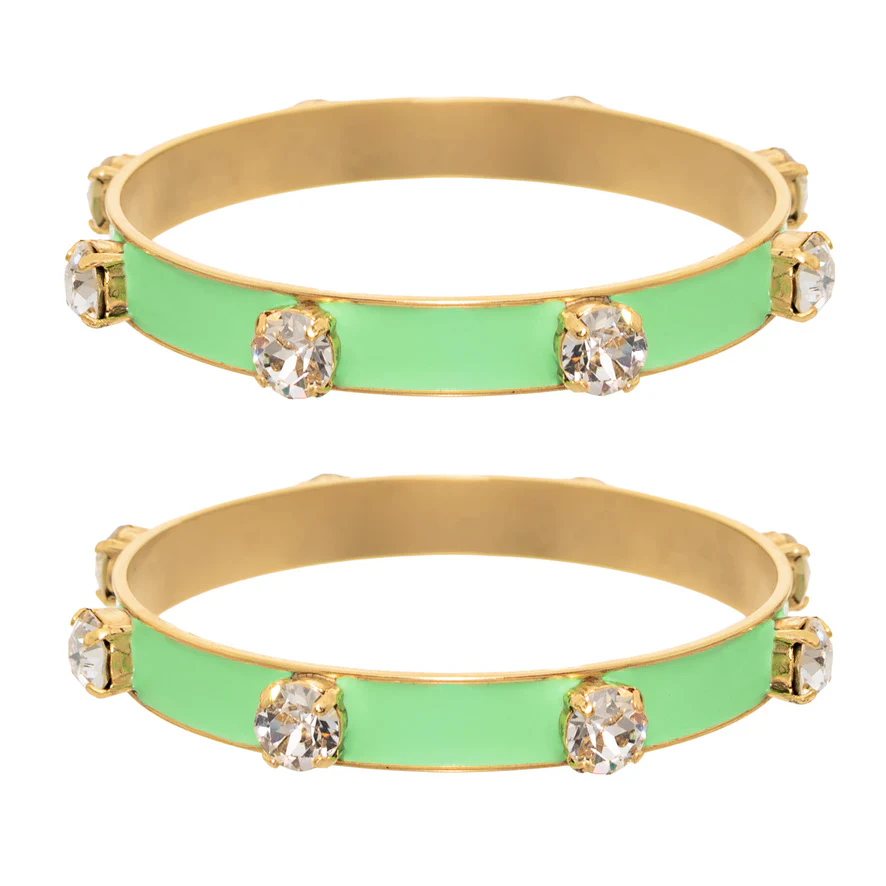 Sammy Bangle in Fairy Dust - Image 10