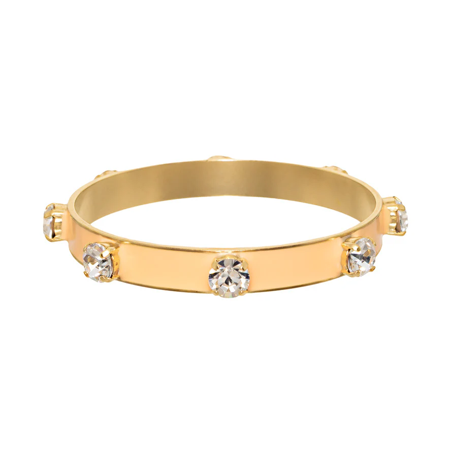 Sammy Bangle in Fairy Dust - Image 3