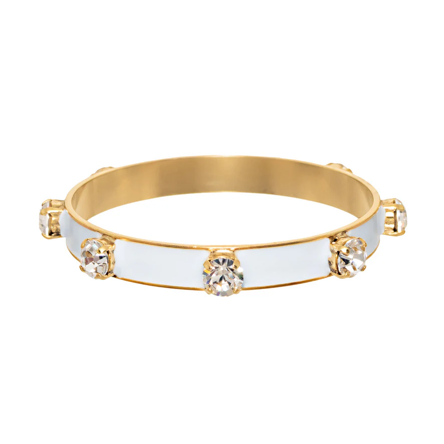 Sammy Bangle in Fairy Dust - Image 5