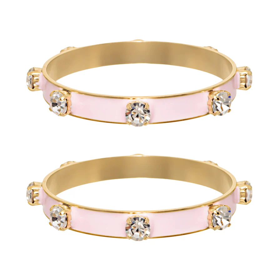 Sammy Bangle in Fairy Dust - Image 6