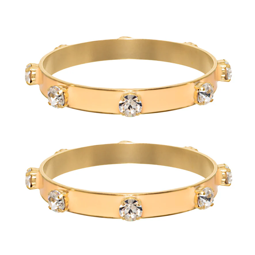 Sammy Bangle in Fairy Dust - Image 7