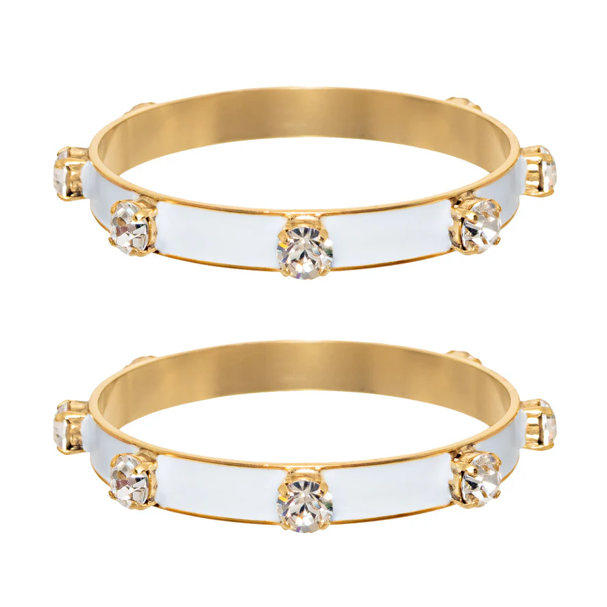 Sammy Bangle in Fairy Dust - Image 8