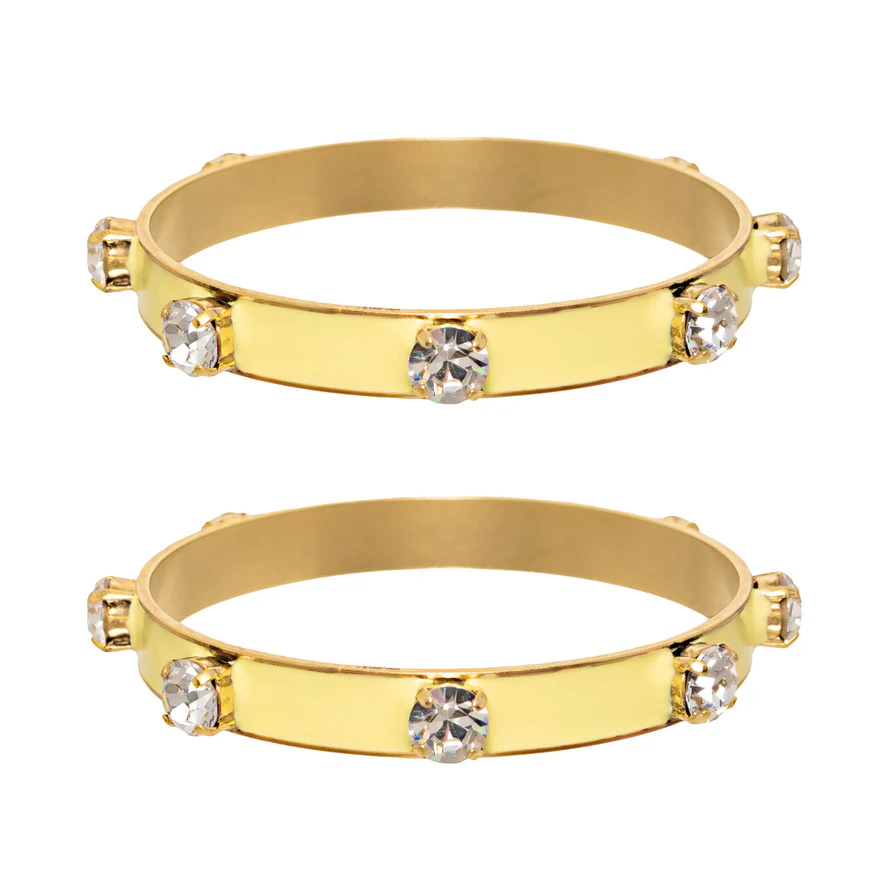 Sammy Bangle in Fairy Dust - Image 9