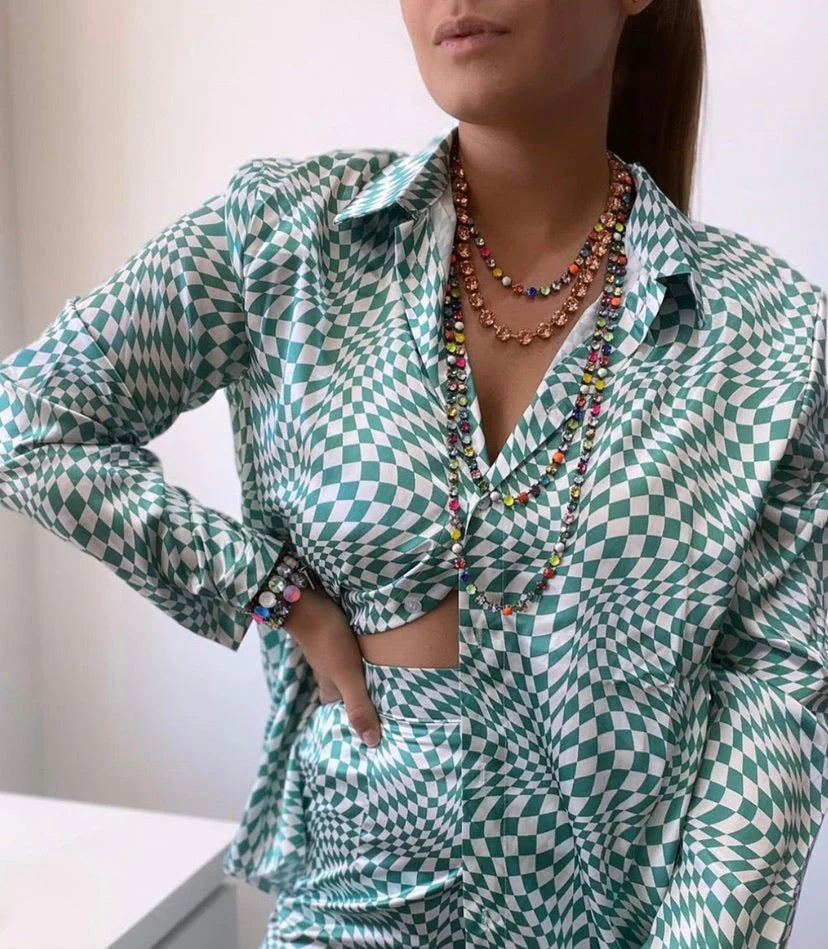 Sarina POP Necklace - Image 5