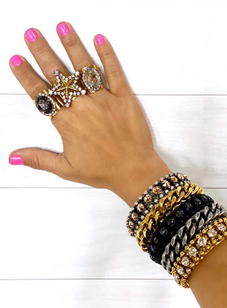 Super Star Ring - Image 3