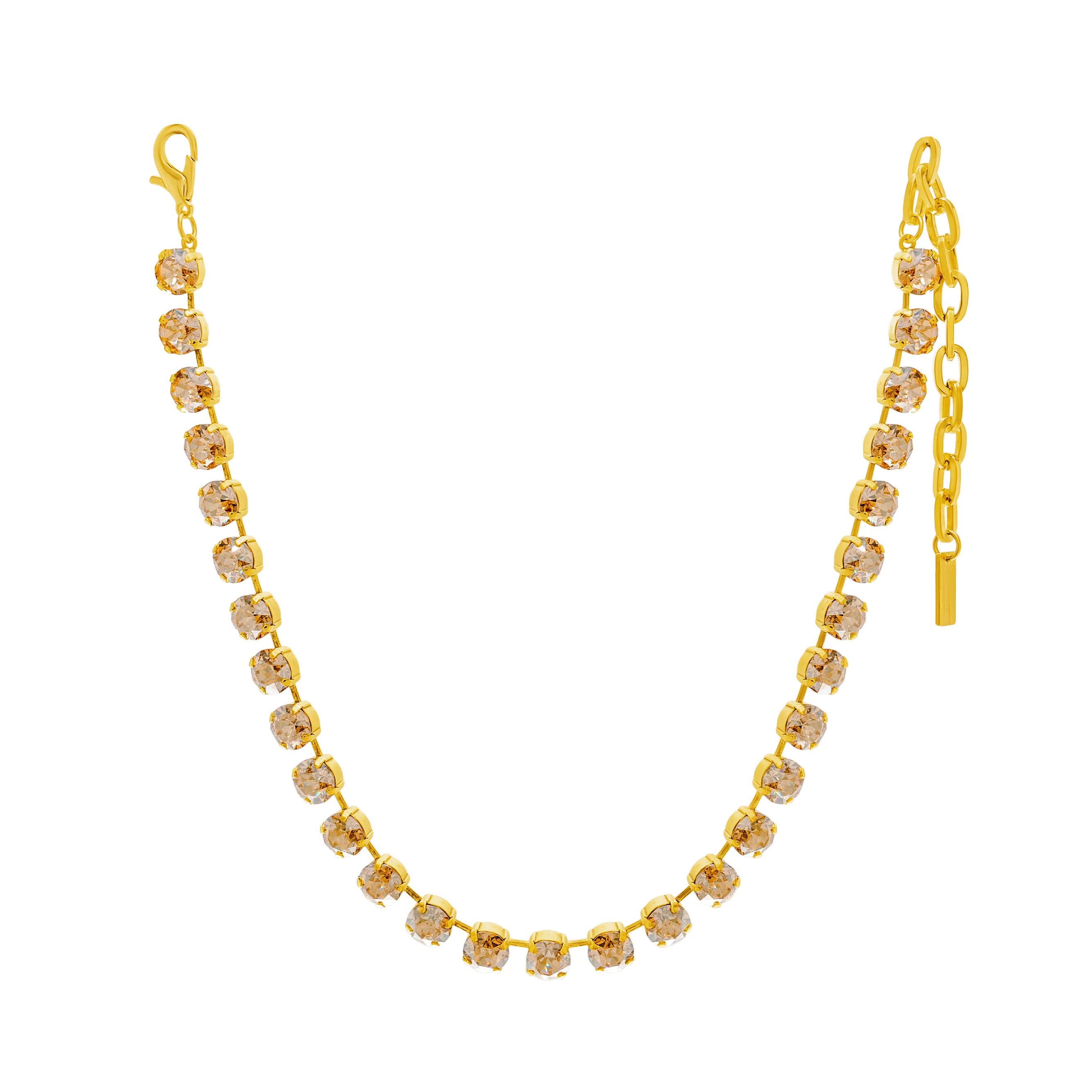 Trentley Necklace All the Colors - Image 19