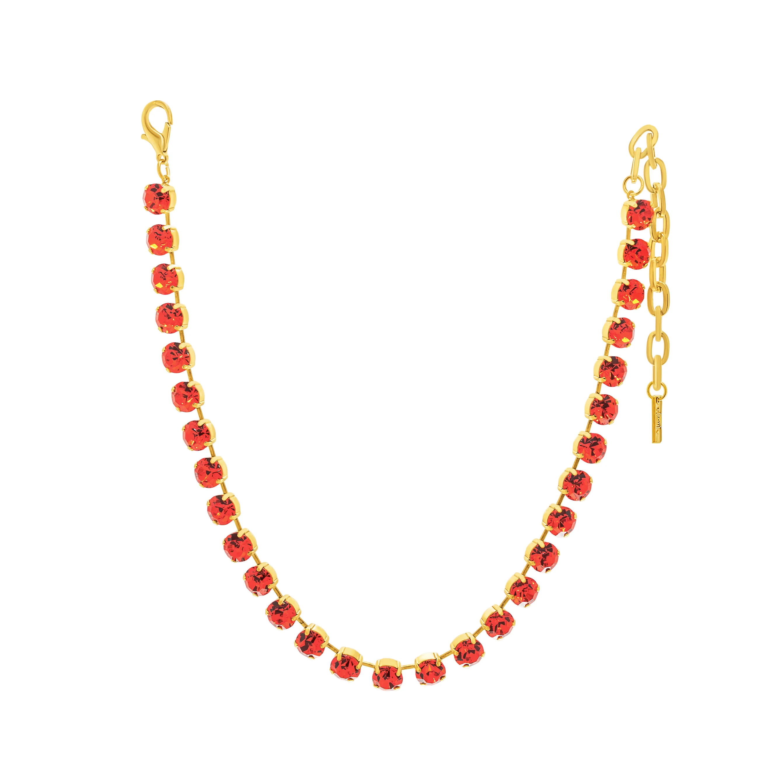 Trentley Necklace All the Colors - Image 20
