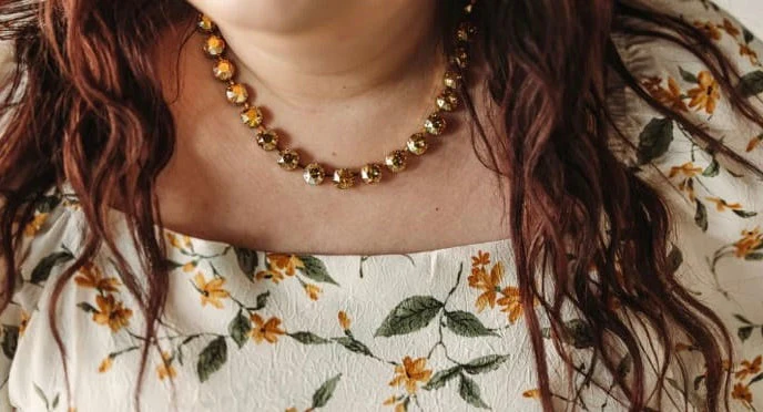 Trentley Necklace All the Colors - Image 26