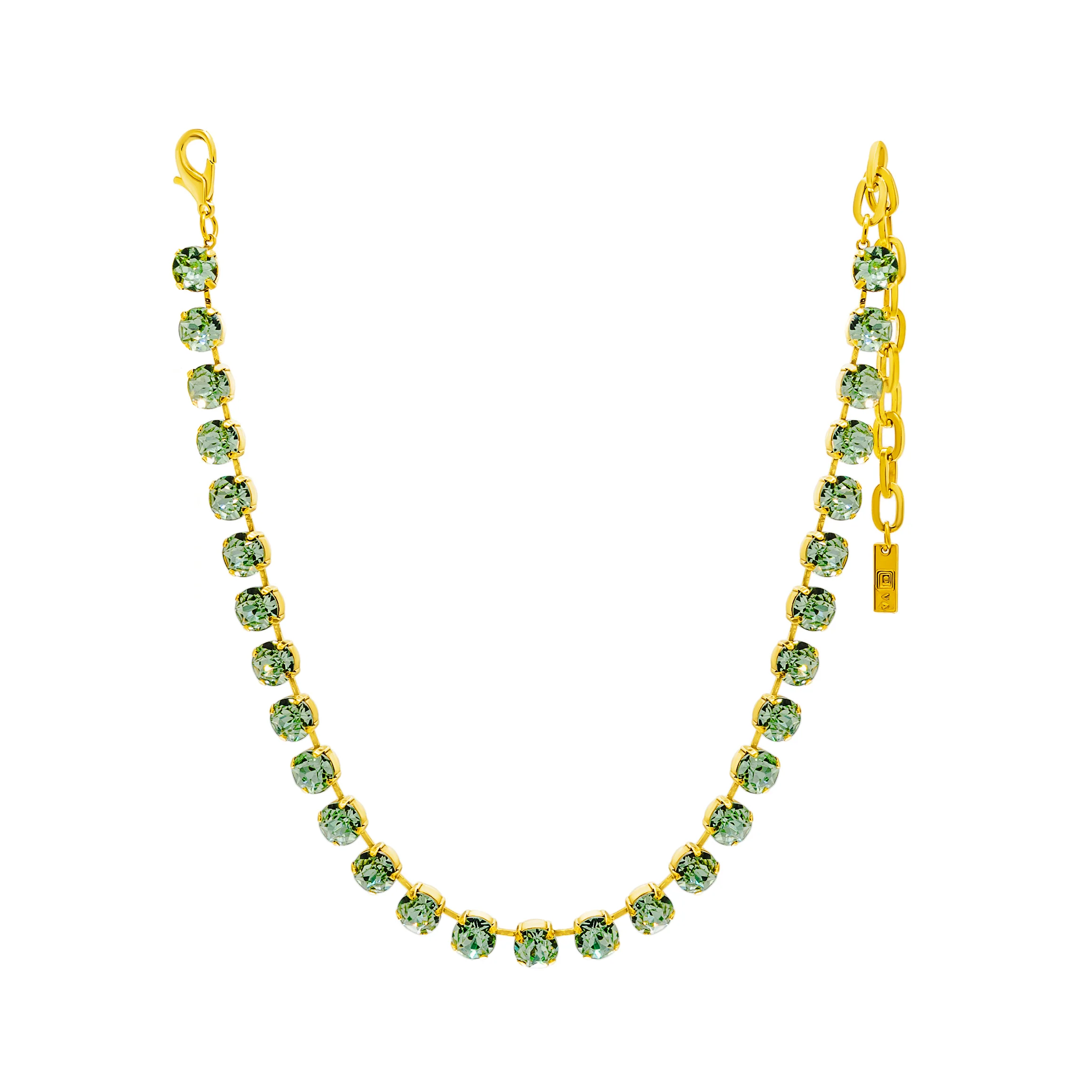 Trentley Necklace All the Colors - Image 33