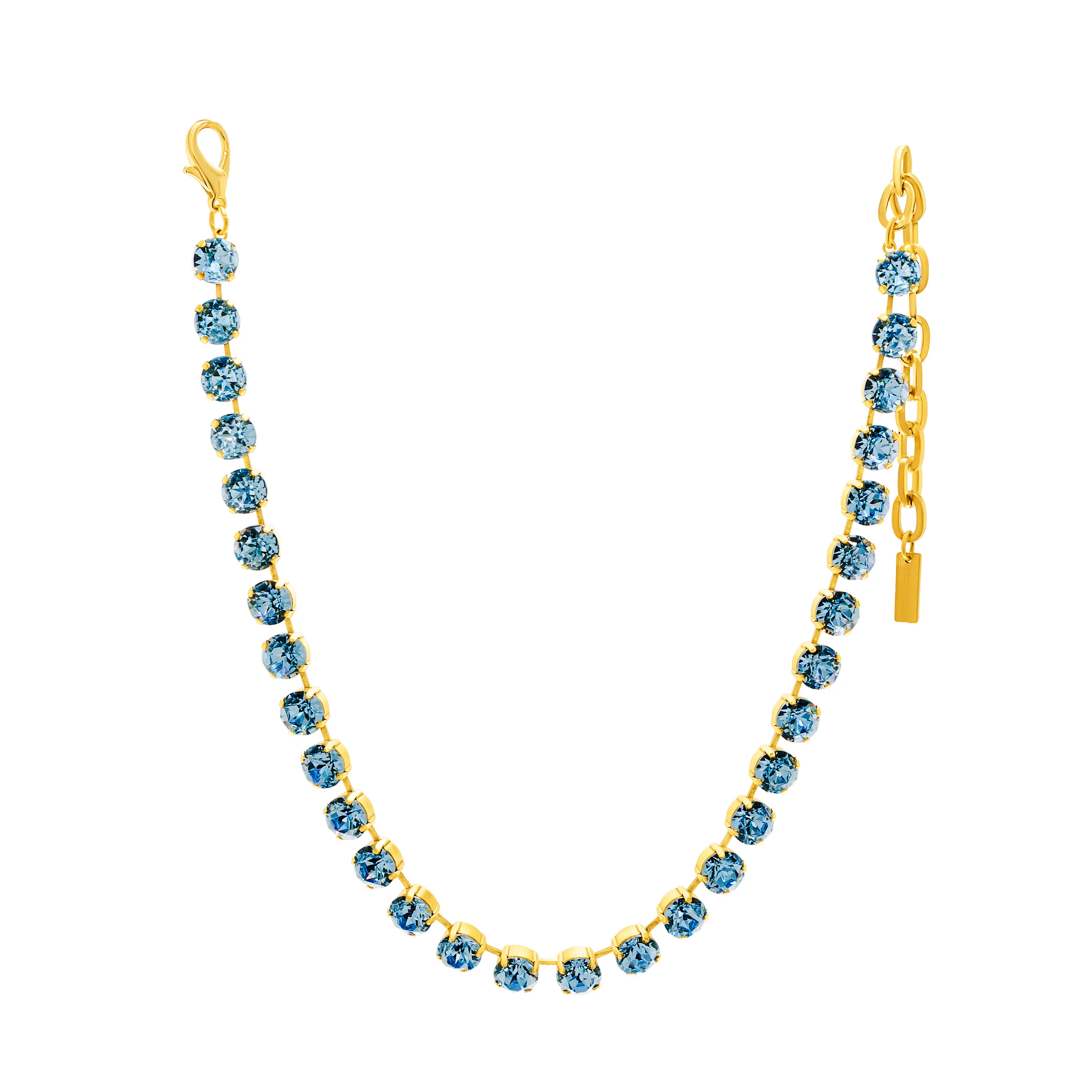 Trentley Necklace All the Colors - Image 34