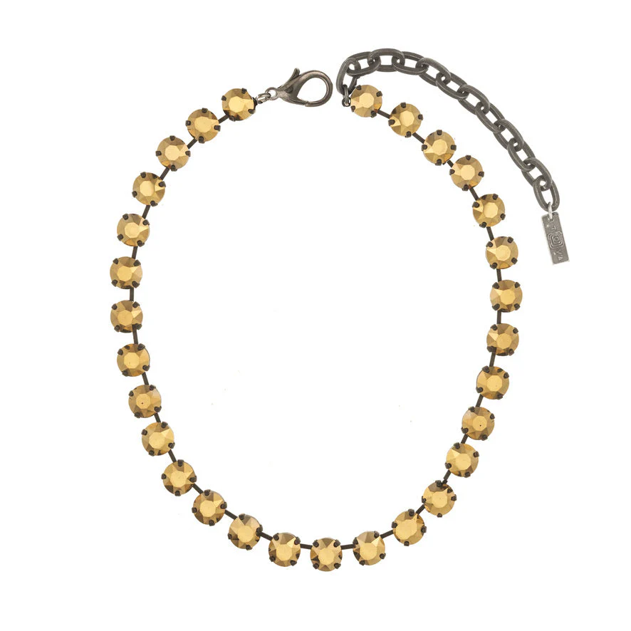 Trentley Necklace All the Colors - Image 5